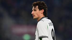 фіорентіна – сассуоло