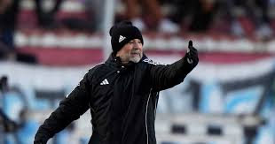 ¡Bolívar vs Mineiro! Drama en la Altura: Dónde Ver la Revancha Sudamericana - Imagen principal del artículo