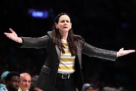 Liberty and Sandy Brondello Part Ways After Historic Run