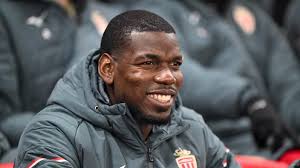 Ligue des Champions : Fati et Pogba sur le banc, Golovin titulaire... Le onze monégasque face au Pafos