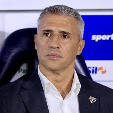 São Paulo sofre com eliminação, mas evita sentimento de terra arrasada