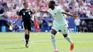 França goleia Noruega, lidera e coloca Haaland no caminho do Brasil na Copa