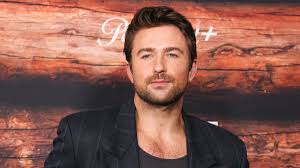 Brandon Sklenar Stars in "The Rescue": A New Western Thriller