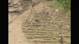 Image result for nepal landslide