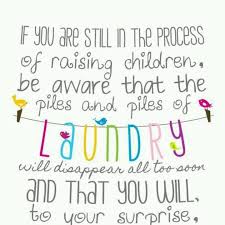 Children grow up too fast | Quotes, Sayings, &amp; Bible Verses ... via Relatably.com