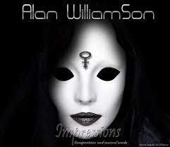 Alan Williamson. by Marija Brettle - Impressions-500x435
