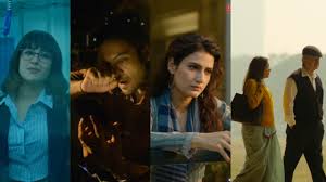 Metro In Dino First Song Zamaana Lage OUT: Arijit Singh, Pritam Pay Emotional Ode To Lost Love – WATCH