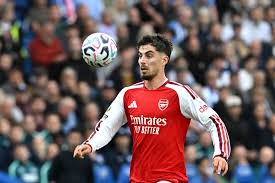 Arsenal Vs Leeds