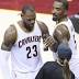 LeBron James' beer stunt fun, but marketing impact real