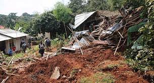 Purbalingga Landslide