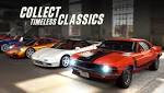 تحديث لعبة السباقات Racing بإضافة