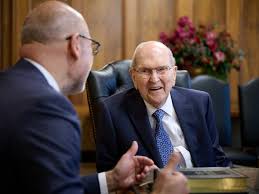 April 2025 World Report Highlights: Church Activities and Initiatives