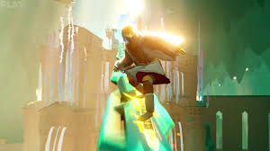 Sword of the Sea: Release Date and Details