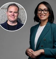 TVNZ's Maiki Sherman allegedly used homophobic slur in incident involving Lloyd Burr in Nicola Willis' office