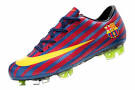 Fotbollsskor