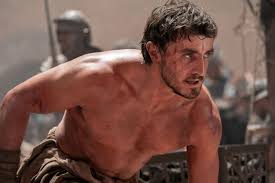 Paul Mescal Says It Was 'Fun' Getting Ripped for Gladiator II Even Though 
'I Like to Drink, and I Like to Smoke'