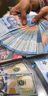 Rupiah Melemah, Tantangan dan Peluang bagi Perekonomian Indonesia