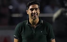 Abel define escalação do Palmeiras para despedida do Allianz na Libertadores