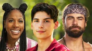 Survivor 50 Cast On Their Biggest Hopes From The Fan Vote