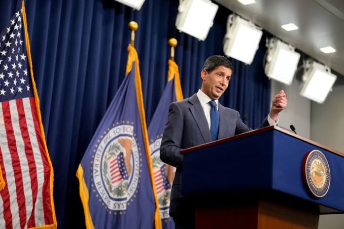 Markets brace for possible rate hike after Fed chairman Kevin Warsh's hawkish turn; short-term Treasury yields jump, stocks decline