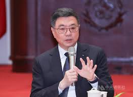 News source: 中央社 CNA