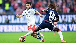 Nächster Rückschlag für den HSV vor Hoffenheim-Spiel — BILD