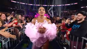Backstage Report on Bianca Belair Possibly Returning to WWE
