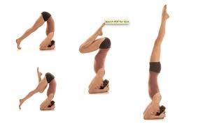 Image result for headstand