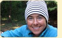 Guide naturaliste chevronnée depuis 15 ans, Sophie Tessier est détentrice d&#39;un baccalauréat en biologie avec une ... - acteurs_Sophie