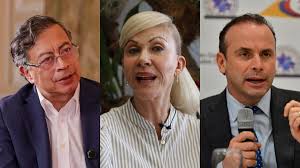 Tensión Petro-Toro: Choque por Tren de Cercanías y Acusaciones de Venganza