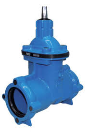 Gate valves