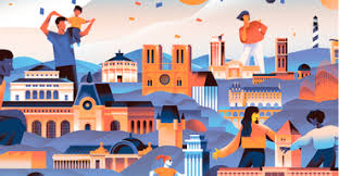 elysee.fr - News update
