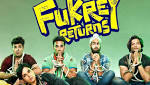 Fukrey Returns movie review: This