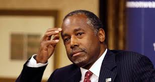 Image result for ben carson