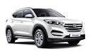 Hyundai Tucson Reviews - Hyundai Tucson Price, Photos, and