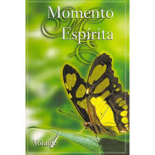 ÁUDIOS DE MOMENTO ESPÍRITA