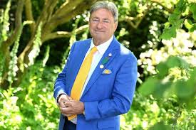 Alan Titchmarsh's fears for new career venture after 'scaling back' revelation