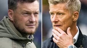 Fotbollskanalen - News update