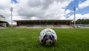 Partick Thistle FC - News update