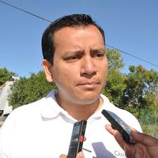 Ante representantes de diversos sectores de este organismo político, fue presentado Eduardo Romero García como dirigente interino del Partido Acción ... - 1romero0411
