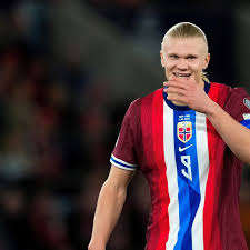 Haaland lập hat-trick đưa Na Uy đến gần tấm vé World Cup ...