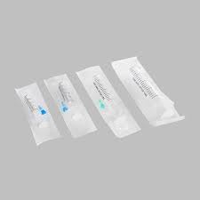 Two Part Disposable Syringe from china supplier -Lelun