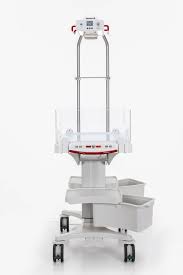 Weyer Thermocare C, Height Adjustable - Central Medical Supplies