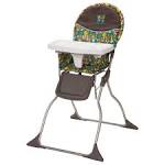 Folding high chair Fujairah