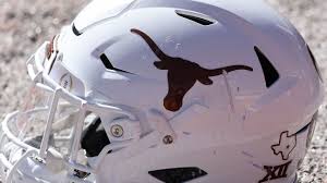 Texas Longhorns Land Five-Star Receiver Easton Royal!