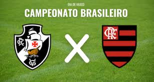 Intervalo no Engenhão; Vasco vai perdendo para o Urubu por 2 a 1