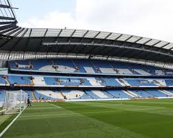 Trend Google: manchester city