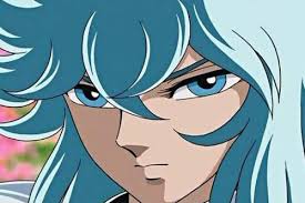 Résultat de recherche d'images pour "saint seiya hades shun blignee"