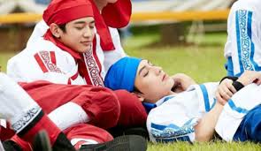 Image result for hwarang