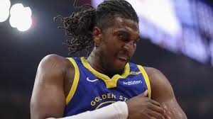 Kevon Looney a Potential Target for the Boston Celtics